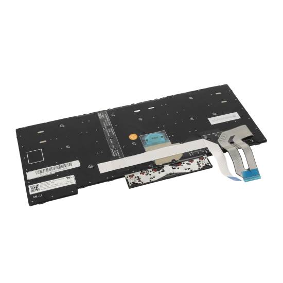 Klawiatura laptopa do Lenovo ThinkPad P14s T14 gen1 gen2 (podświetlenie trackpoint)