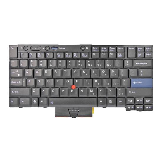 Klawiatura laptopa do Lenovo T410 T420 T510 T520