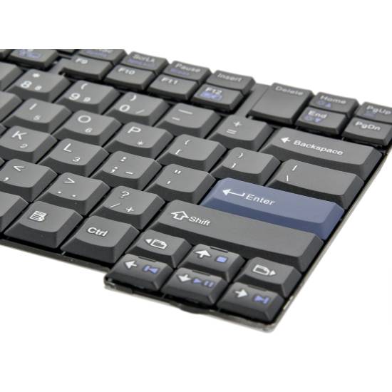 Klawiatura laptopa do Lenovo T410 T420 T510 T520