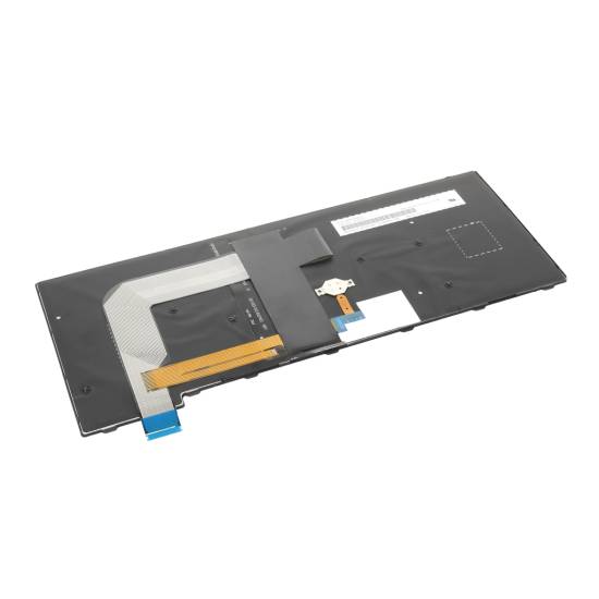 Klawiatura laptopa do Lenovo ThinkPad T460p T470p (podświetlenie trackpoint)
