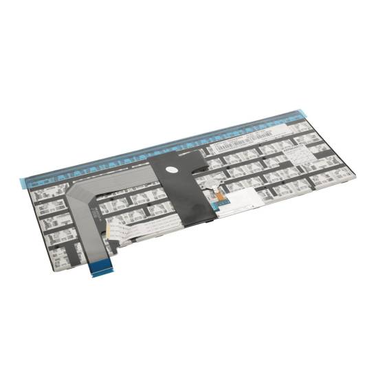 Klawiatura laptopa do Lenovo ThinkPad T460s T470s (trackpoint)
