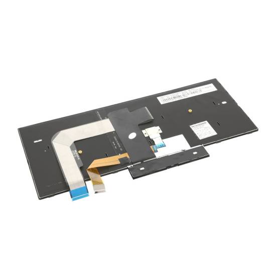 Klawiatura laptopa do Lenovo ThinkPad T470 T480 (podświetlenie trackpoint)