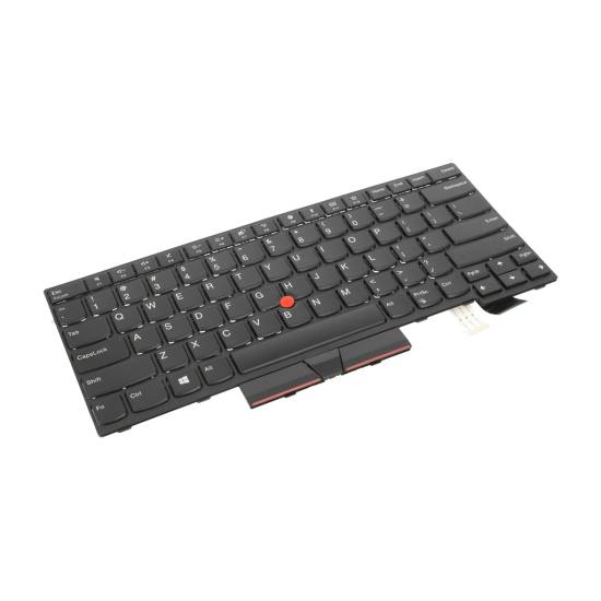 Klawiatura laptopa do Lenovo ThinkPad T470 T480 (trackpoint)