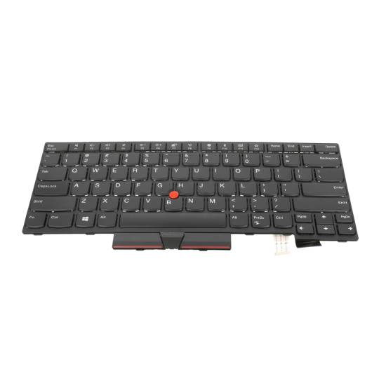 Klawiatura laptopa do Lenovo ThinkPad T470 T480 (trackpoint)