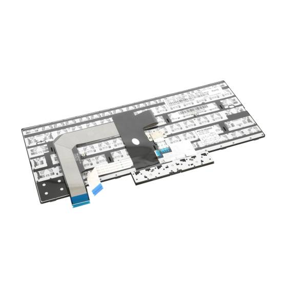Klawiatura laptopa do Lenovo ThinkPad T470 T480 (trackpoint)