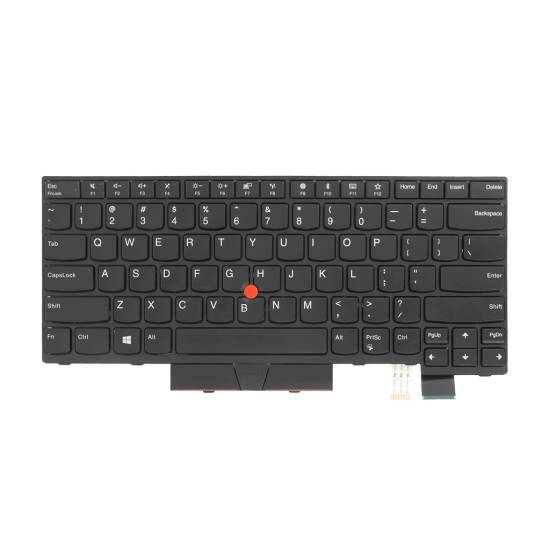 Klawiatura laptopa do Lenovo ThinkPad T470 T480 (trackpoint)