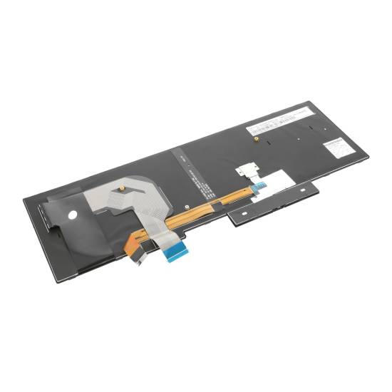Klawiatura laptopa do Lenovo ThinkPad T570 T580 (podświetlenie trackpoint)