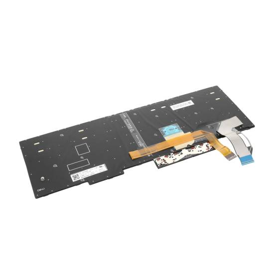 Klawiatura laptopa do Lenovo ThinkPad E590 L580 (podświetlenie trackpoint)