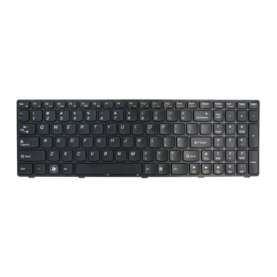 Klawiatura laptopa do Lenovo V570 Z570