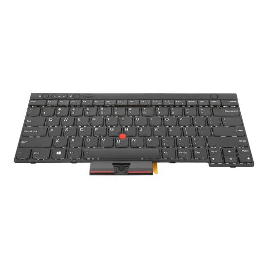 Klawiatura laptopa do Lenovo ThinkPad X230 X230i (trackpoint)