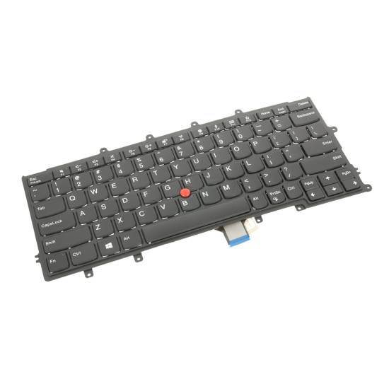 Klawiatura laptopa do Lenovo X240 X250