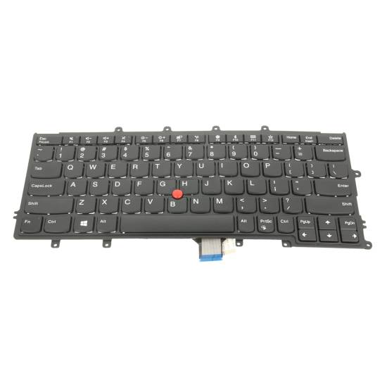 Klawiatura laptopa do Lenovo X240 X250