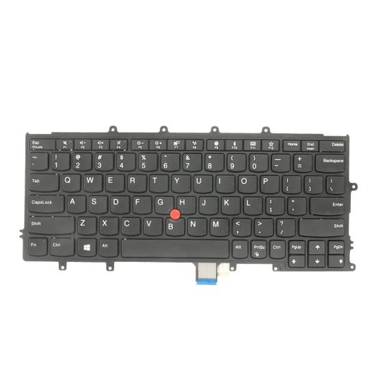 Klawiatura laptopa do Lenovo X240 X250