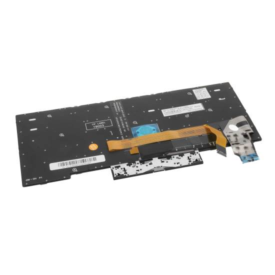 Klawiatura laptopa do Lenovo ThinkPad A285 X280 X390 (podświetlenie trackpoint)