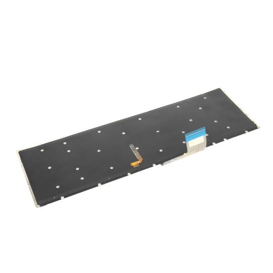 Klawiatura laptopa do Lenovo IdeaPad Y50-70 Y70-70 (podświetlenie)