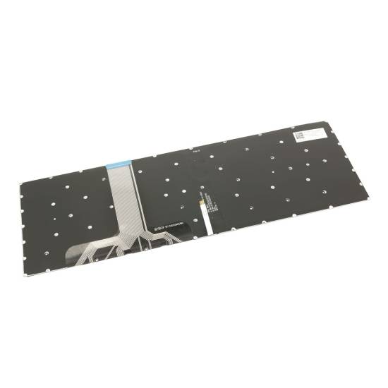Klawiatura laptopa do Lenovo Legion Y520-15IKBN (podświetlana)