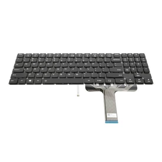 Klawiatura laptopa do Lenovo Legion Y530-15 Y540-17RH (podświetlana)