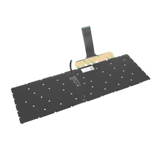 Klawiatura laptopa do Lenovo Legion Y530-15 Y540-17RH (podświetlana)