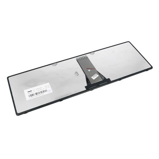 Klawiatura laptopa do Lenovo S500 S510p Z510 (numeryczna)