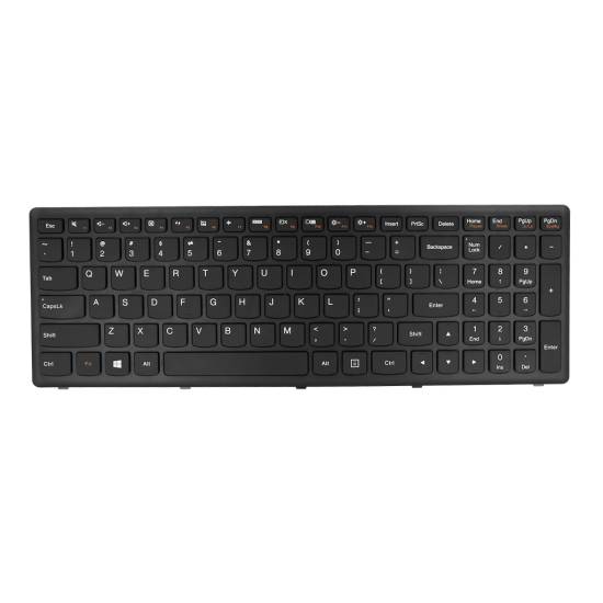 Klawiatura laptopa do Lenovo S500 S510p Z510 (numeryczna)