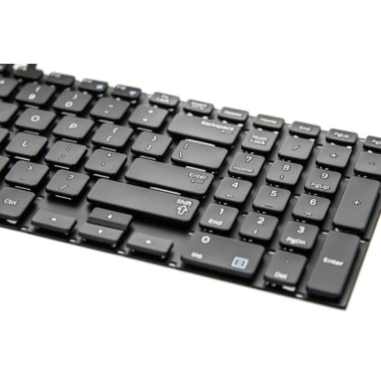 Klawiatura laptopa do Samsung NP350 NP355 (numeryczna)
