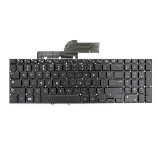 Klawiatura laptopa do Samsung NP350 NP355 (numeryczna)
