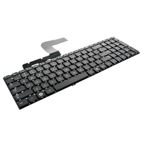 Klawiatura laptopa do Samsung RC510 RC530