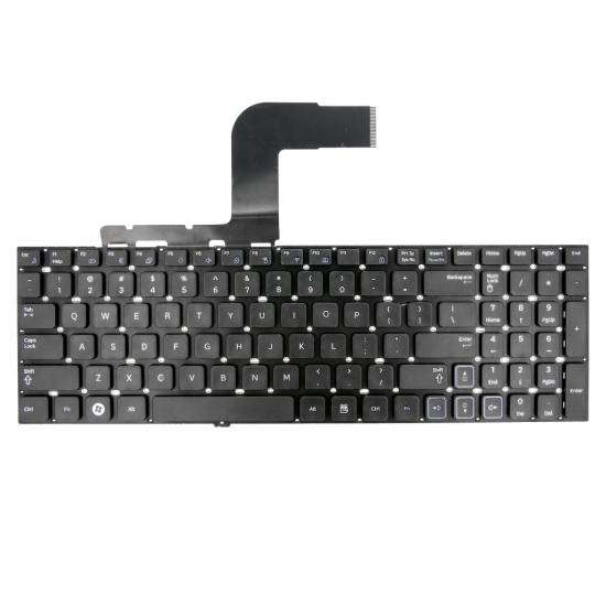 Klawiatura laptopa do Samsung RC510 RC530