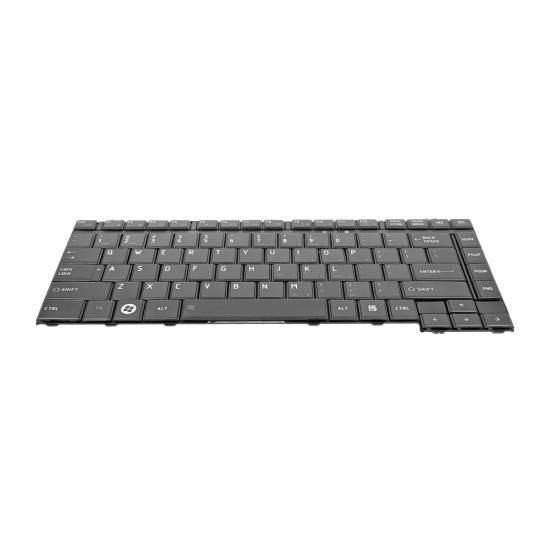 Klawiatura laptopa do Toshiba A200 A300 - matowa