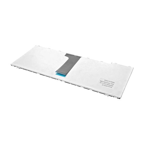 Klawiatura laptopa do Toshiba A200 A300 - matowa