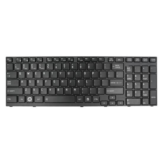 Klawiatura laptopa do Toshiba A660