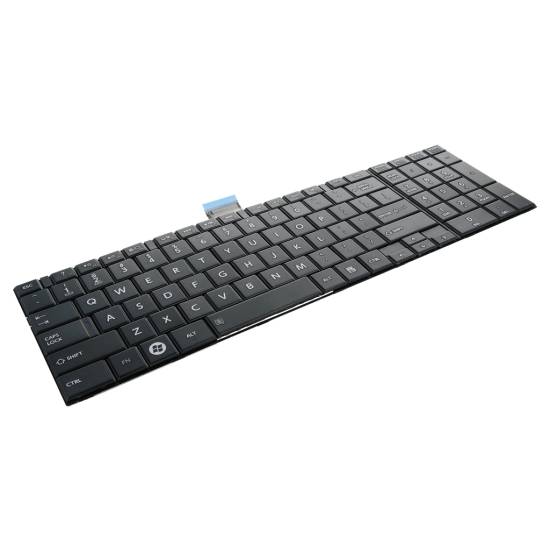 Klawiatura laptopa do Toshiba L850 L855