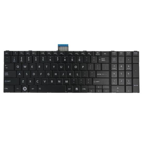 Klawiatura laptopa do Toshiba L850 L855