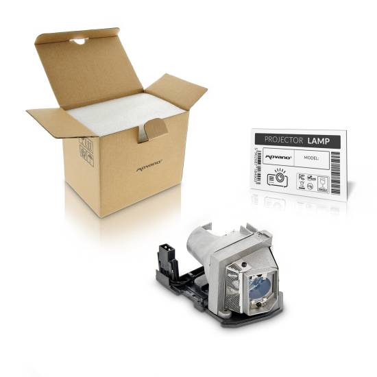 Lampa Movano do projektora Geha Compact 219 229