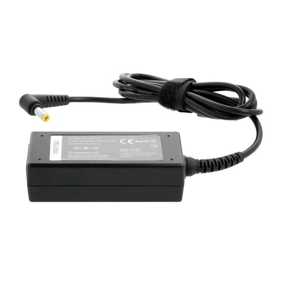 Zasilacz Mitsu 19v 2.1a (5.5x1.7) 40W do Acer Packard Bell