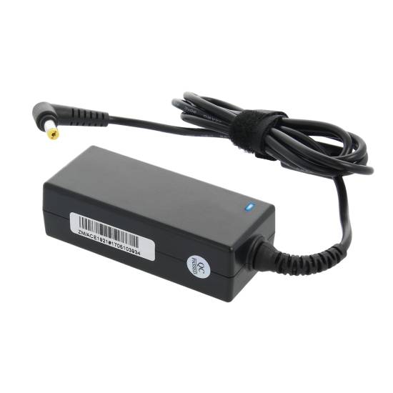 Zasilacz Mitsu 19v 2.1a (5.5x1.7) 40W do Acer Packard Bell