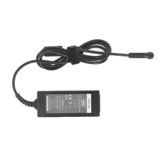 Zasilacz Mitsu 19v 1.75a (4.0x1.35) 33W do Asus