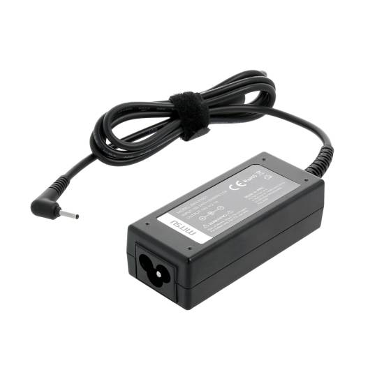 Zasilacz Mitsu 19v 2.1a (2.5x0.7) 40W do Asus