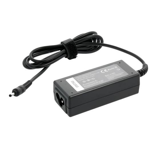 Zasilacz Mitsu 19v 2.37a (3.0x1.1) 45W do Asus Acer