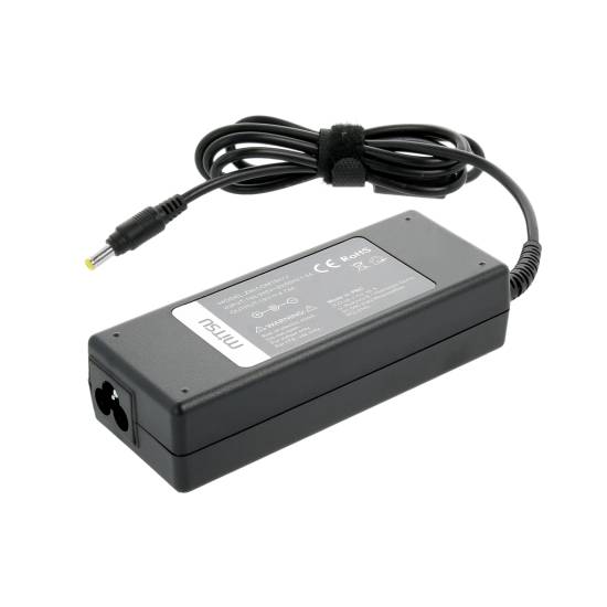 Zasilacz Mitsu 19v 4.74a (4.8x1.7 stożek) 90W do Compaq HP LG