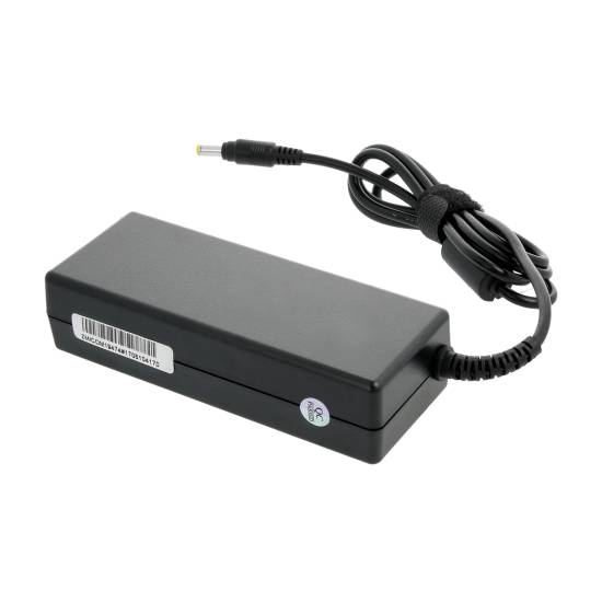 Zasilacz Mitsu 19v 4.74a (4.8x1.7 stożek) 90W do Compaq HP LG