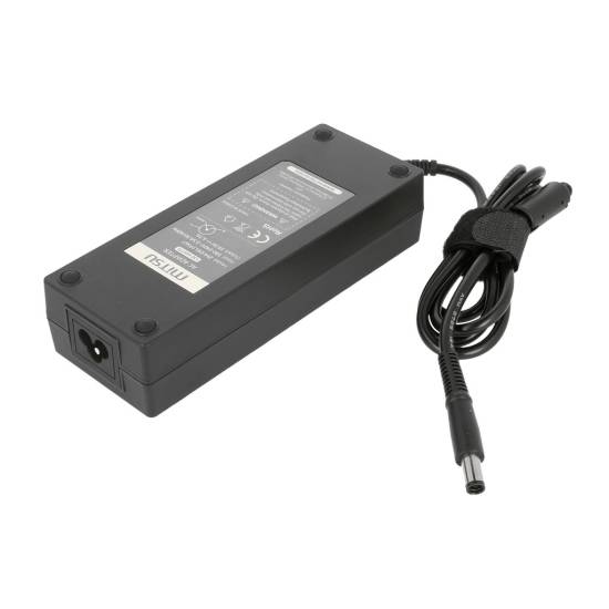 Zasilacz Mitsu 19.5v 6.7a (7.4x5.0 pin) 130W do Dell