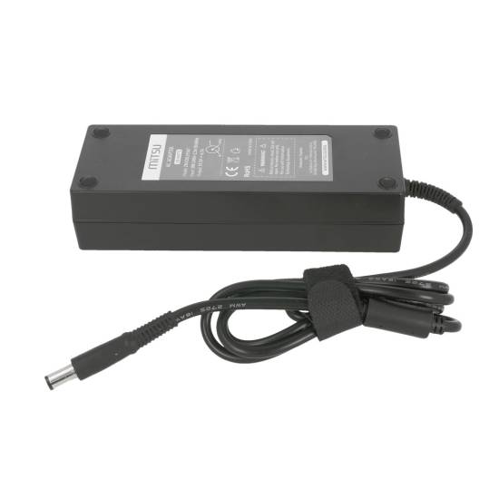 Zasilacz Mitsu 19.5v 6.7a (7.4x5.0 pin) 130W do Dell
