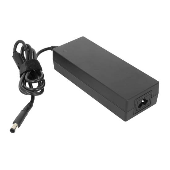 Zasilacz Mitsu 19.5v 6.7a (7.4x5.0 pin) 130W do Dell