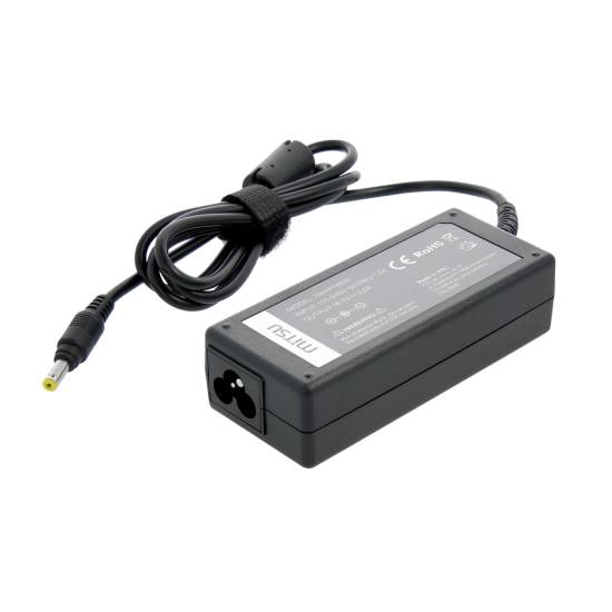 Zasilacz Mitsu 18.5v 3.5a (4.8x1.7) 65W do HP Compaq