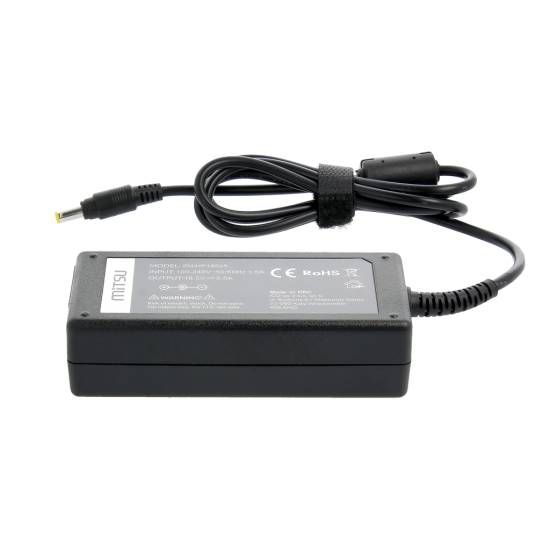 Zasilacz Mitsu 18.5v 3.5a (4.8x1.7) 65W do HP Compaq