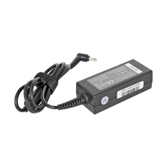 Zasilacz Mitsu 19v 2.1a (4.0x1.7) 40W do HP Compaq Toshiba