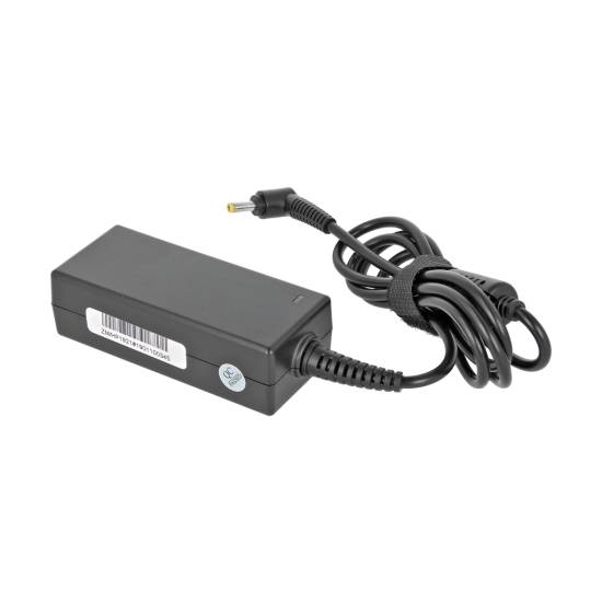 Zasilacz Mitsu 19v 2.1a (4.0x1.7) 40W do HP Compaq Toshiba