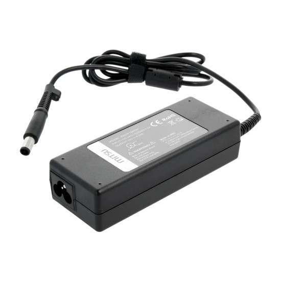 Zasilacz Mitsu 19v 4.74a (7.4x5.0 pin) 90W do HP Compaq