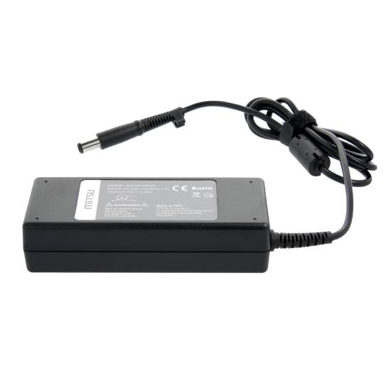 Zasilacz Mitsu 19v 4.74a (7.4x5.0 pin) 90W do HP Compaq